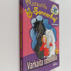 Andrea Wandel : Varkaita ratsutilalla - pikkukuva 1