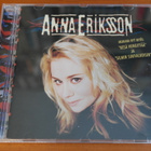 Anna Eriksson CD. - pikkukuva 1