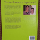 Hopeantaonta - opi tekemään kauniita koruja (2009) - pikkukuva 2