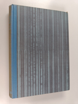 Lloyd C. Douglas : Voittoisa sydän