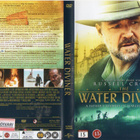 Water Diviner - Kaivonkatsoja (4 583) k -FI- nordic, DVD - pikkukuva 1