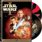 Star Wars :  Episode I - The Phantom Menace  -  (2 DVD) - pikkukuva 2