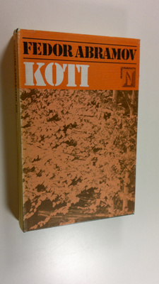 Fedor Abramov : Koti