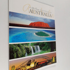 Steve Parish ym. : Souvenir of Australia - pikkukuva 1