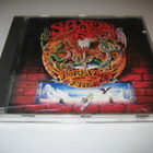 Saxon - Forever Free (CD) - pikkukuva 1