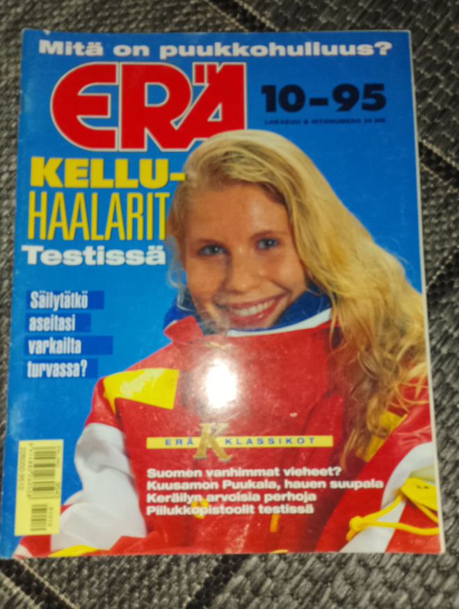 Erä 10/1995