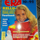 Erä 10/1995 - pikkukuva 1
