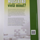 Muistatko vielä minut : apua ja neuvoja muistihäiriöiden ... - pikkukuva 2