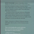 Winston Graham: Poldark 4 Vastatuulessa (poistokirja) - pikkukuva 2