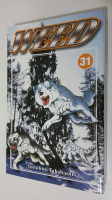Yoshihiro Takahashi : Weed 31