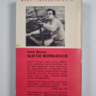 Alistair MacLean : Saattue Murmanskiin - pikkukuva 2