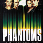 Phantoms  -  DVD - pikkukuva 1