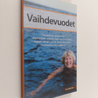 Marika Javanainen : Vaihdevuodet - pikkukuva 1