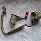 Raastemylly; raastin; Mouli grater - pikkukuva 3