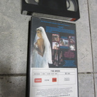THE PRIDE - VANHA ISOKOPPAINEN VHS 1988 mm peter north - pikkukuva 2