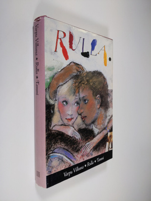 Varpu Vilkuna : Rulla