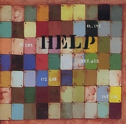 Various - Help (CD)