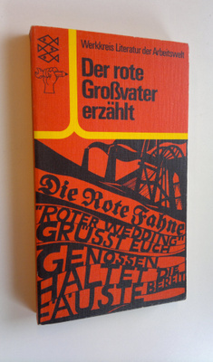 Der rote Grossvater erzählt : Werlkkreis Literatur der Ar...