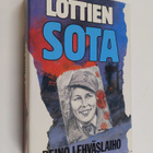 Reino Lehväslaiho : Lottien sota - pikkukuva 1