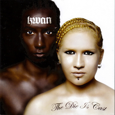 Kwan : The Die Is Cast - CD