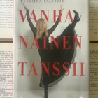 Eveliina Talvitie - Vanha nainen tanssii (sid.) - pikkukuva 1