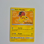 Ash's Pikachu SM110 - pikkukuva 1
