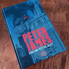 Peter James: Kuolema Peittää Jäljet - pikkukuva 1