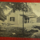 Runebergin tupa, Pietarsaari  1918   (K8) - pikkukuva 1