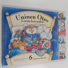 Graham Marks : Uninen Otso ja muita kertomuksia - pikkukuva 1