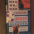 Jesse Andrews: Maailmankaikkeuden huonoin elokuva - pikkukuva 1