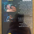 Charles Bronson Guns Of Diablo DVD import - pikkukuva 2