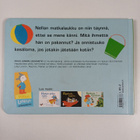 Lerryn Korda : Kesälomalla - pikkukuva 2