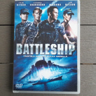 DVD: Battleship (Alexander Skarsgård, Rihanna, Liam Neeson - pikkukuva 1