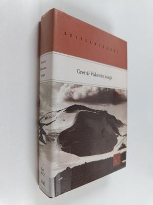 Grettir Väkevän saaga