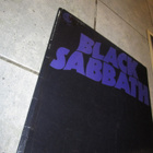 Black Sabbath - Master of Reality : 1st UK Pressing 1971 - pikkukuva 2