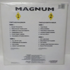 MAGNUM - VINTAGE MAGNUM / ELEVENTH HOUR M-/EX- 2LP - pikkukuva 2