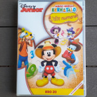 DVD: Mikki Hiiren Kerhotalo 20: Villit Numerot (Disney 2010) - pikkukuva 1