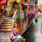 Summer in Venice-palapeli - pikkukuva 5