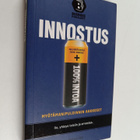 Mikael Saarinen ym. : Innostus : myötämanipuloinnin aakkoset - pikkukuva 1