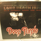 Deep Purple: Live In Long Beach 1976 (uusi/avaamaton) 2-CD. - pikkukuva 1