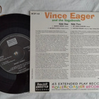 Vince Eager EP - pikkukuva 2