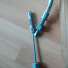 Chrysler, Dodge Caravan käsijarruvaijeri Mopar 04683286AF - pikkukuva 4