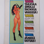 Kung Fu 1/1974 - pikkukuva 2