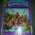 Apinoiden planeetta vuosikerta 1975 + 2-1976 - pikkukuva 1