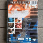 DVD: Jerry Lee Lewis - The Story of Rock and Roll (1991) - pikkukuva 2