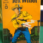 Tex Willer 9/1975 LUKEMATON - pikkukuva 1