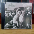 A-ha - Hunting High And Low CD - pikkukuva 1
