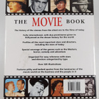 Don Shiach : The movie book : An illustrated history of c... - pikkukuva 2