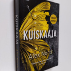 Alex North : Kuiskaaja (ennakkokappale) - pikkukuva 1