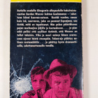 Hugh C. Rae : Vaarallisilla jäljillä - pikkukuva 2
